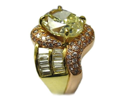 Rare Jewels International